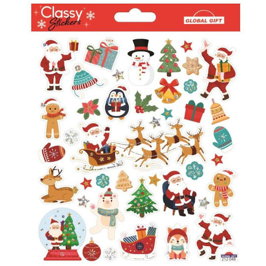 Global Gift Christmas