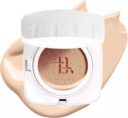 Tfit Layering Fit Cover Cushion Ex 12gr Ανοιχτόχρωμο