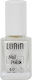 Lorin Glossy Nail Polish Quick Dry White 104 13ml