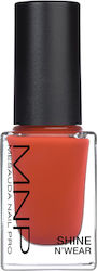 Mesauda Milano Shine N Wear Luciu Oja Lustruire...