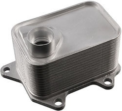 Oil Cooler VW-Audi