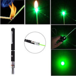 Pointer with Green Laser 4967497516826