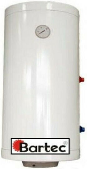 Bartec Super Θερμοσίφωνας 50lt Glass Κάθετος 4kW