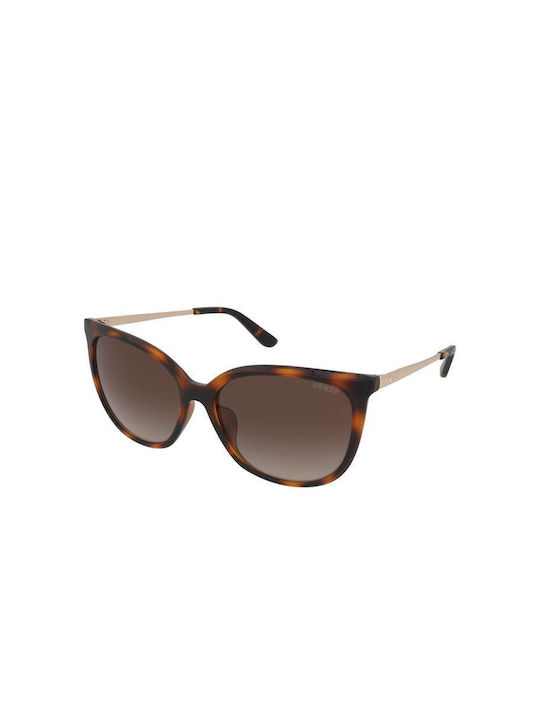 サングラス Guess FW25 Guess - GU00150-H - 52F (GU00150 H 52F) Sunglasses Guess Tortoise GU00150-H/S 52F 59-16