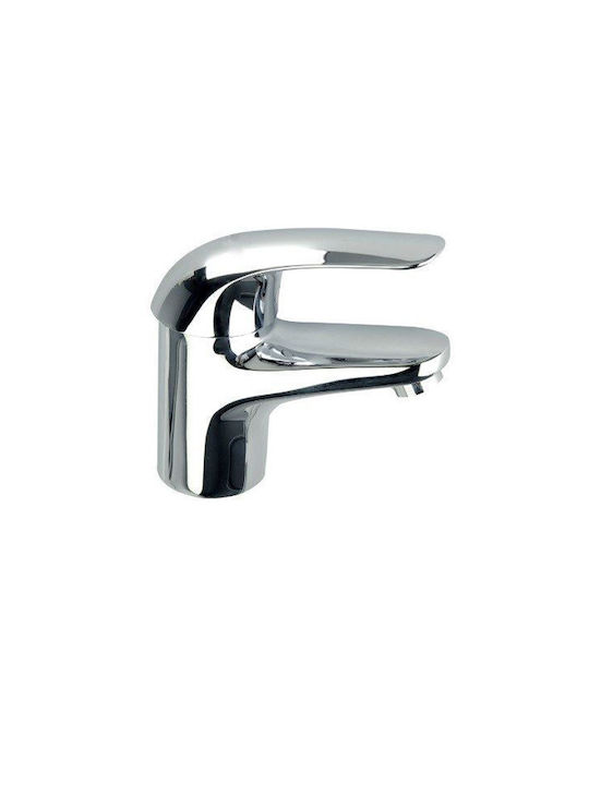 Mixing Inox Sink Faucet