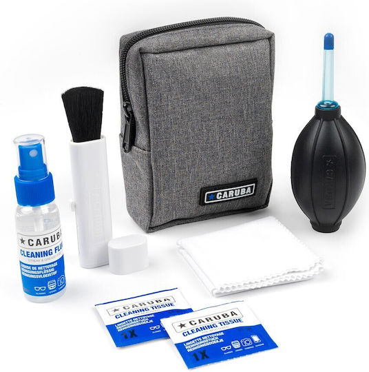 Caruba Cleaning Kit All-in-one Cb-ck1