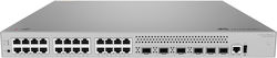 Huawei eKitEngine S530-24T4XE Управление на L3 Huawei eKitEngine S530-24T4XE Управление на L3