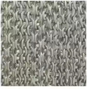 Gf9 Hobby Round Iron Chain 1.5mm 1m
