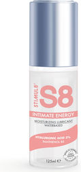 Stimul8 Ενυδατικό Λιπαντικό 125ml Stimul8 Ενυδατικό Λιπαντικό 125ml