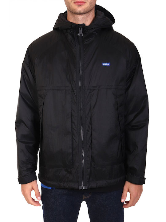 Hugo Boss Jacket BLACK