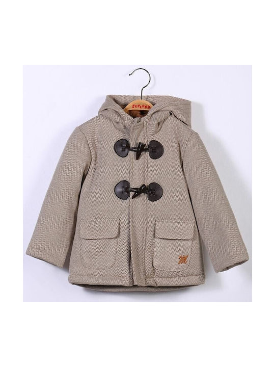 Kids Coat BEZ