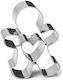 Patisse Cookie Cutter 87121879