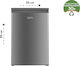 Wellio Mini Bar 109lt Î85xL58xA55cm. Inox EF1-16-5