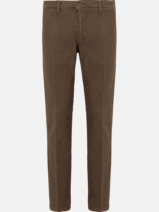 T910 Hose Brown