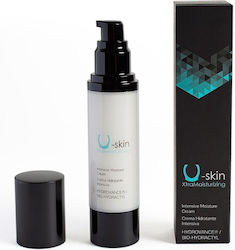 500 Cosmetics U-skin Xtramoisturizing Healing Cream All Types Tattooed Skin Κωδικός Προϊόντος D-241565 500 Cosmetics U-skin Xtramoisturizing Healing Cream All Types Tattooed Skin Κωδικός Προϊόντος D-241565