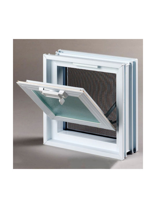 Deschidere Fereastra L23.9xH23.9cm