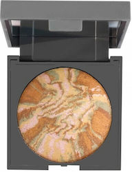 Alix Avien Alix Avien Rouge & Blush Runde Rouge...