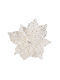 Lianos Crăciun Decorativ Floare Lungime 24cm.