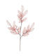 Lianos Crăciun Decorativ Sucursala Lungime 56cm.