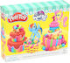 Martin Toys Plasticine Game for 3+ Years