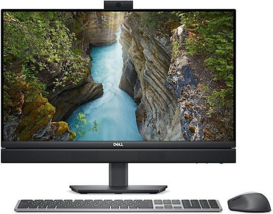 Dell OptiPlex 7420 23.8" (i7-14700/16GB/512GB SSD/FHD/W11 Pro) GR