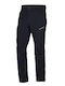 Northfinder Men's Hiking Long Trousers Black