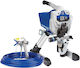 Graco Airless Ηλεκτρικό Πιστόλι Βαφής