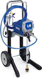 Graco Airless Pistol Electric De Vopsit Graco Airless Pistol Electric De Vopsit