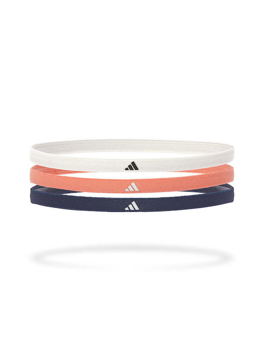 adidas Athletic Headband Gray