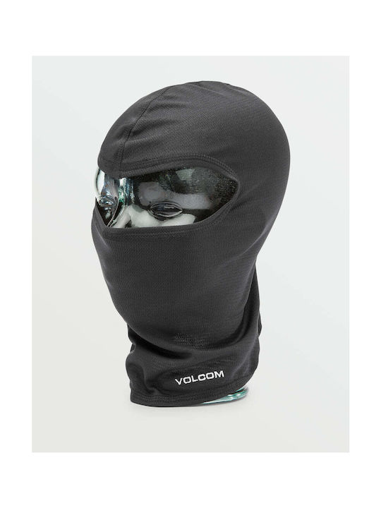 Volcom Individual Facetech Athletic Full Face Black