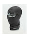 Volcom Individual Facetech Athletic Full Face Black