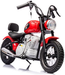 Motorbike A9902