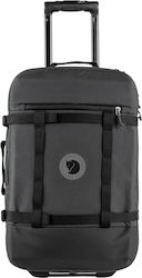 Fjallraven Farden Roller 35 35lt Μαύρο