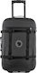 Fjallraven Farden Roller 35 Sack Voyage Back 35lt Black Fabric L55xW23xH36cm