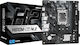 ASRock H610M-H2/M.2 Motherboard Micro ATX with Intel 1700 Socket