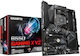 Gigabyte B550 Gaming X V2 rev. 1.3 Motherboard ATX με AMD AM4 Socket