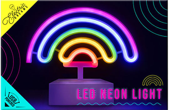 Paladone Детско Декоративно Осветление Neon