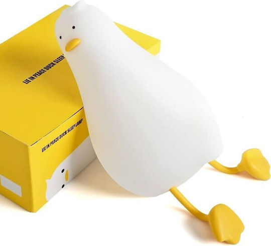 Shanrya Kids Decorative Lamp 21x10.3x6.2εκ.