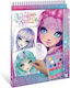 Nebulous Stars Children's Makeup