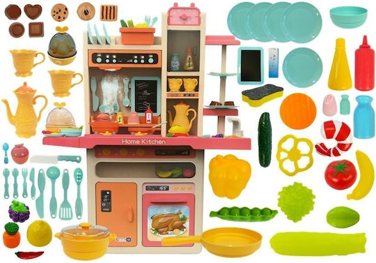 Kids Kitchen