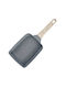 Klausberg Pan aus Druckguss-Aluminium mit Antihaftbeschichtung 36cm