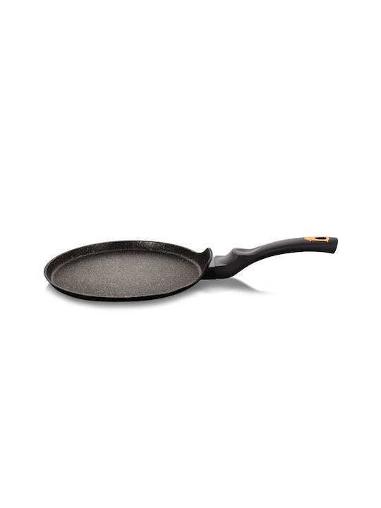 Berlinger Haus Rose Crepe Maker made of Aluminu...