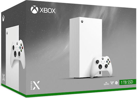Xbox series s skroutz top