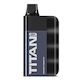 Titan Virginia Tobacco 8x2ml 20mg