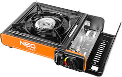 Neo Tools Tragbare Küche Gas 20-050