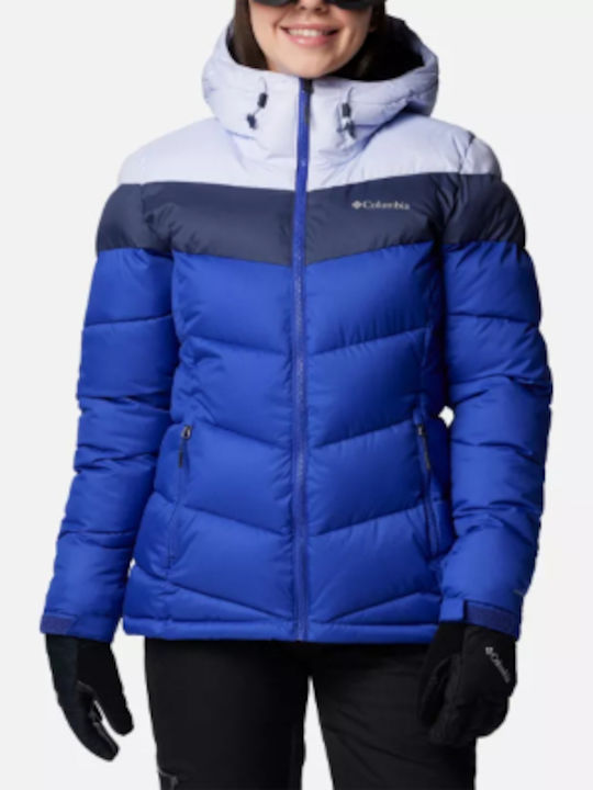 Columbia Abbott Peak II Women's Short Lifestyle...