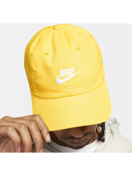 Nike Club Futura Jockey Galben