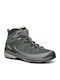 Asolo Falcon Evo Men's Hiking Shoes Gray