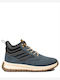 Lumberjack Freebound Herren Wanderschuhe Blau
