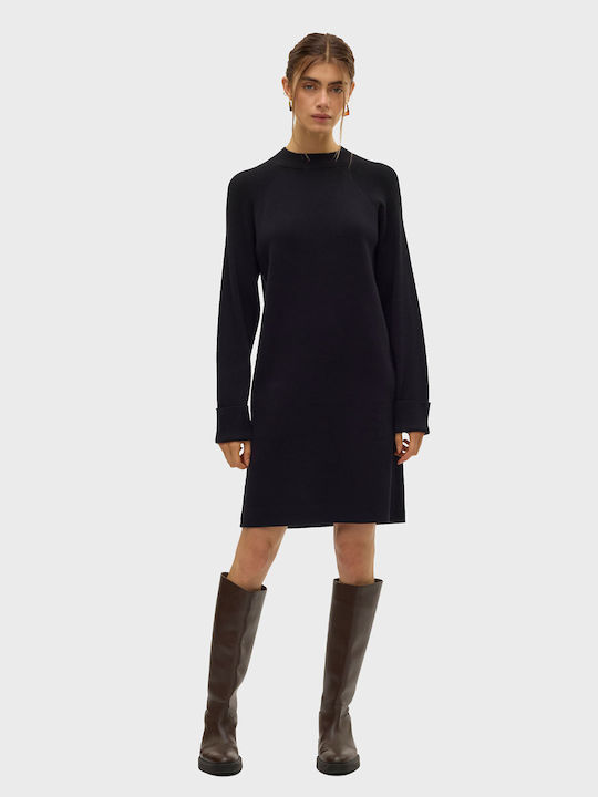 Vero Moda Dress Black